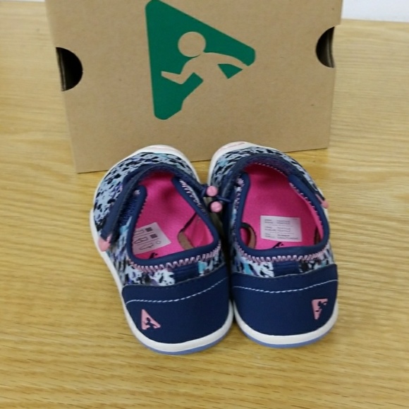Plae Chloe Kids Shoe - Picture 3 of 4